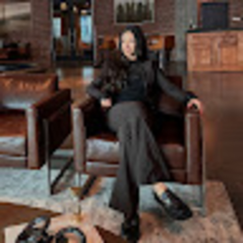 Meet your Posher, Melisa